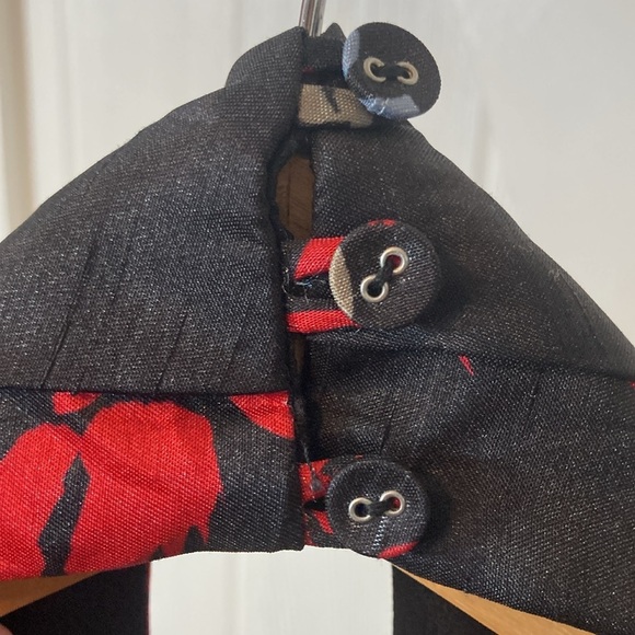 C/MEO COLLECTIVE METHODICAL PLAYSUIT Romper Romantic - Picture 8 of 10